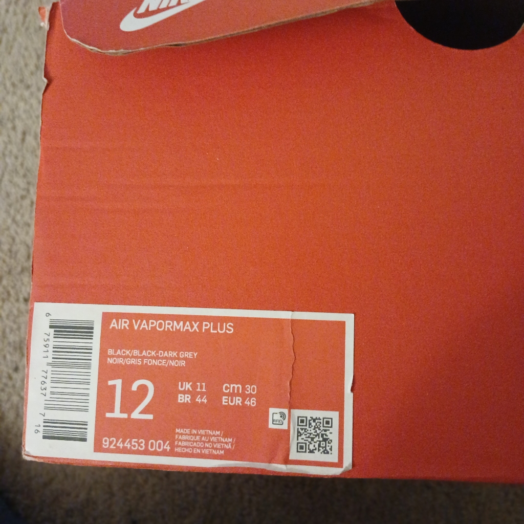 Mens Shoes